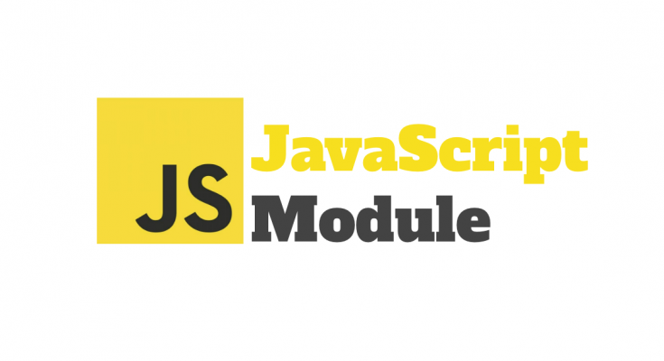 JavaScript Module dan keribetannya // mazipan.space