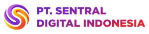 sentral Digital Indonesia